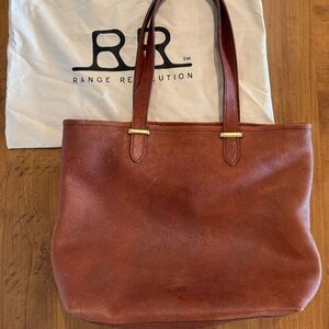 Range Revolution RR RANGE TOTE